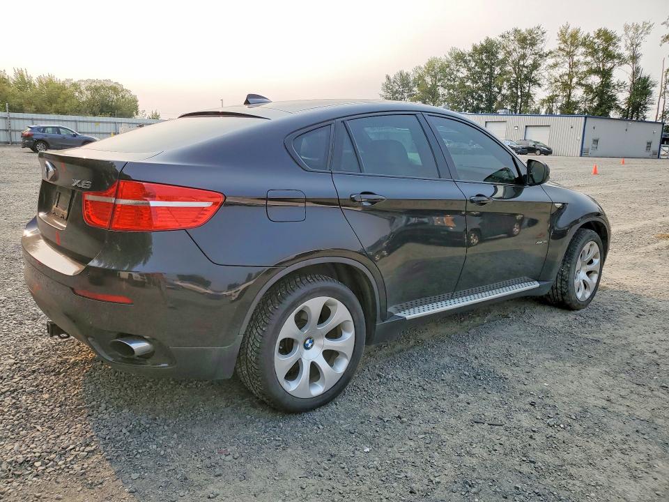 Aukcja sprzedaży 2012 Bmw X6, vin: 5UXFG2C52CL780237, numer aukcji: 64038916