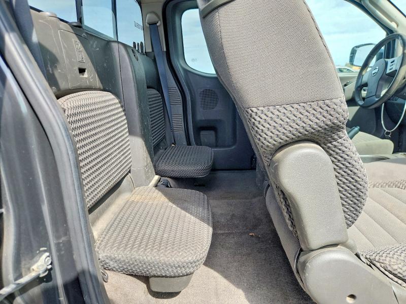 Aukcja sprzedaży 2010 Nissan Frontier, vin: 1N6AD0CU2AC421562, numer aukcji: 67013436