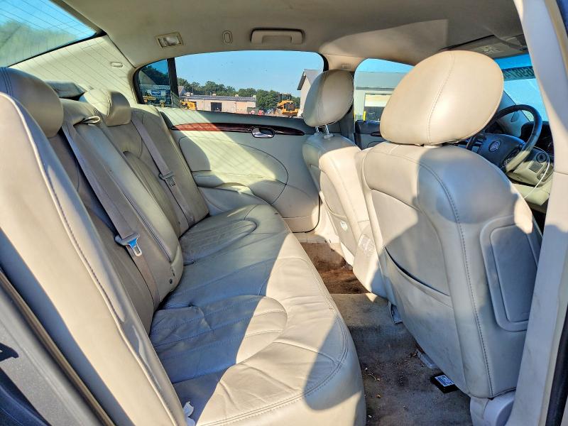 Продажа на аукционе авто 2009 Buick Lucerne, vin: 1G4HD57129U150454, номер лота: 63698746