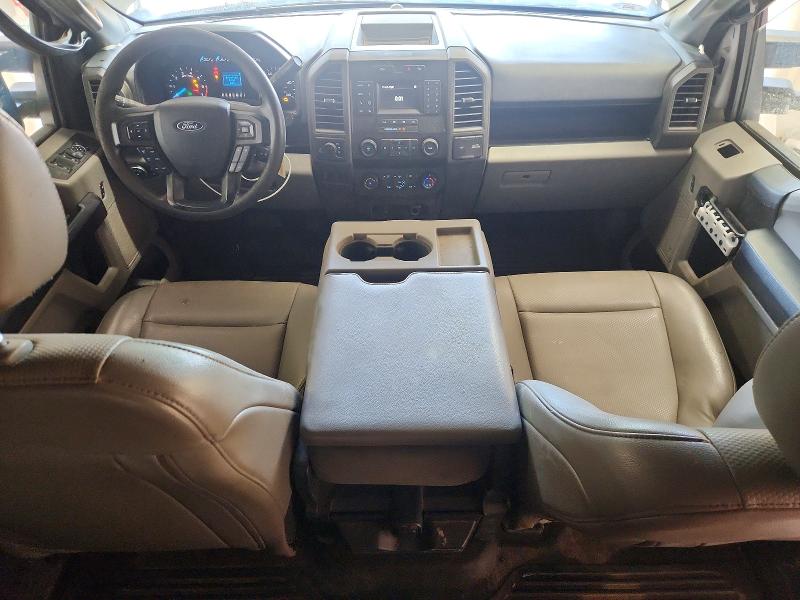 2022 Ford F250 მანქანა იყიდება აუქციონზე, vin: 1FT7W2B61NEC70455, აუქციონის ნომერი: 65385976