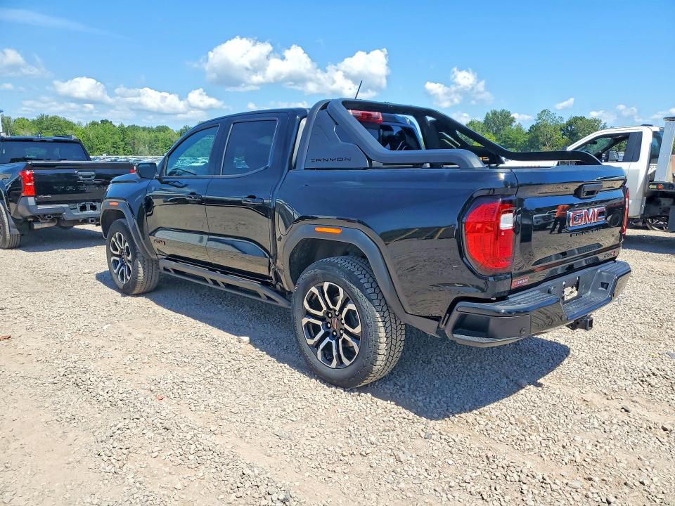 Продаж на аукціоні авто 2025 Gmc Canyon, vin: 1GTP2DEK9S1228893, номер лоту: 66348236