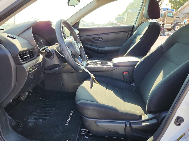 2024 Nissan Sentra მანქანა იყიდება აუქციონზე, vin: 3N1AB8BV8RY213614, აუქციონის ნომერი: 63421366