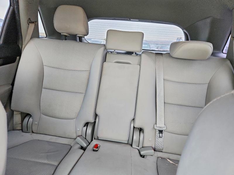 Aukcja sprzedaży 2011 Kia Sorento, vin: 5XYKT3A16BG149812, numer aukcji: 64620526