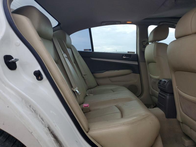 Продажа на аукционе авто 2007 Infiniti G35, vin: JNKBV61F67M815403, номер лота: 65290756