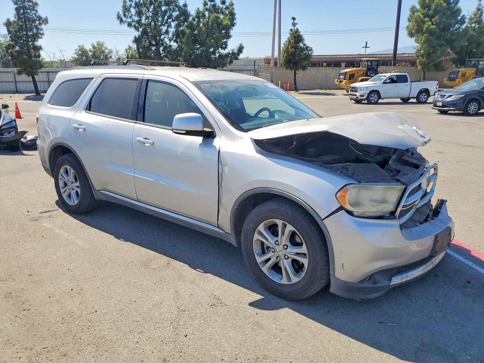 Aukcja sprzedaży 2011 Dodge Durango, vin: 1D4RD4GG3BC729376, numer aukcji: 66577996