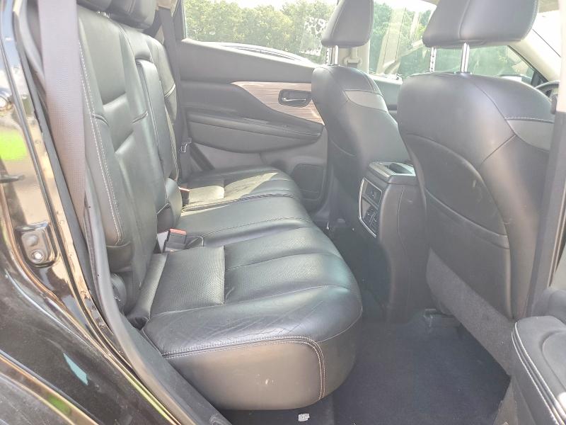 Продаж на аукціоні авто 2015 Nissan Murano, vin: 5N1AZ2MGXFN240936, номер лоту: 64140666
