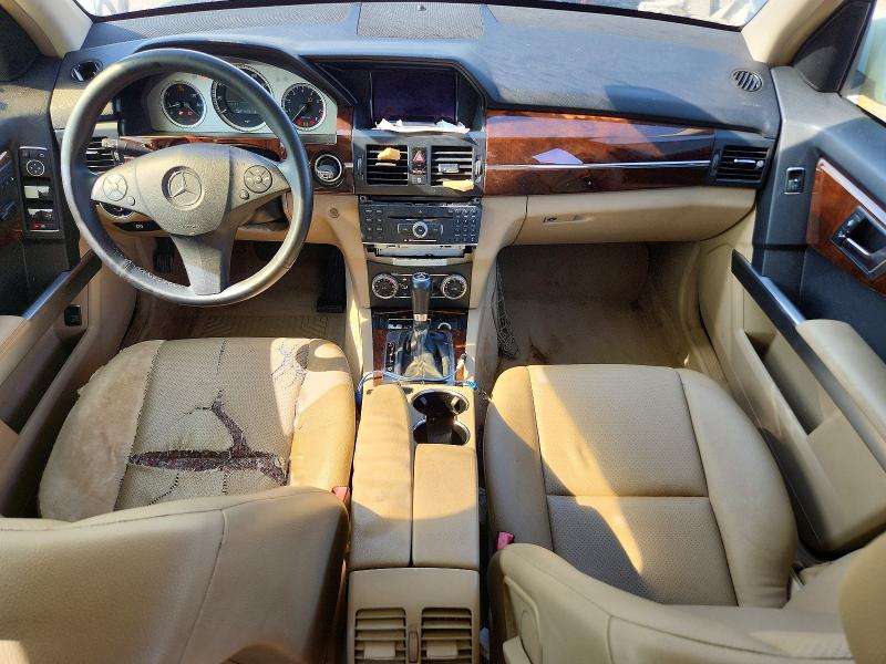 Продаж на аукціоні авто 2012 Mercedes-benz Glk, vin: WDCGG5GB3CF784586, номер лоту: 66098046