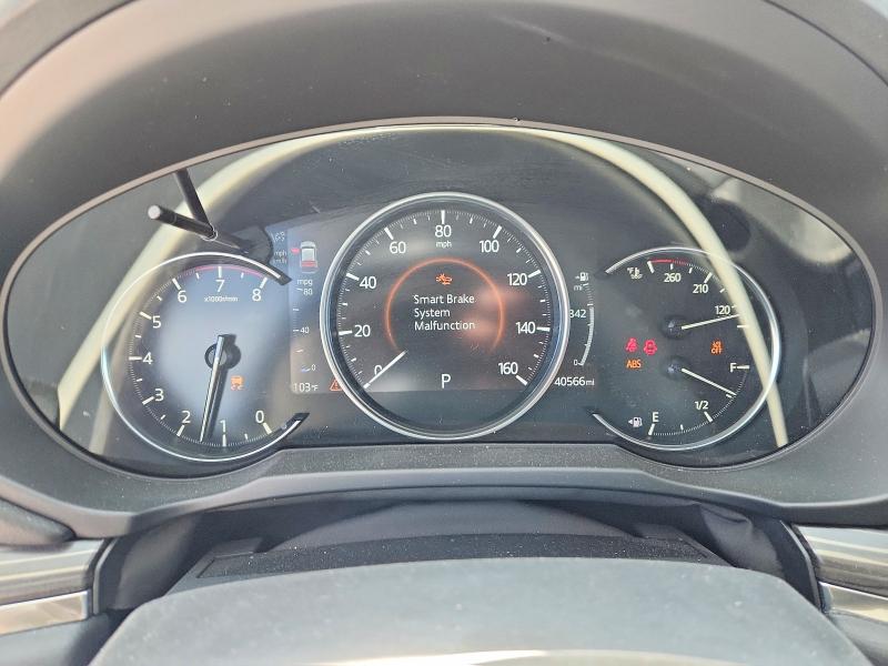 Продажа на аукционе авто 2021 Mazda Cx-5, vin: JM3KFADM1M0304302, номер лота: 65856896