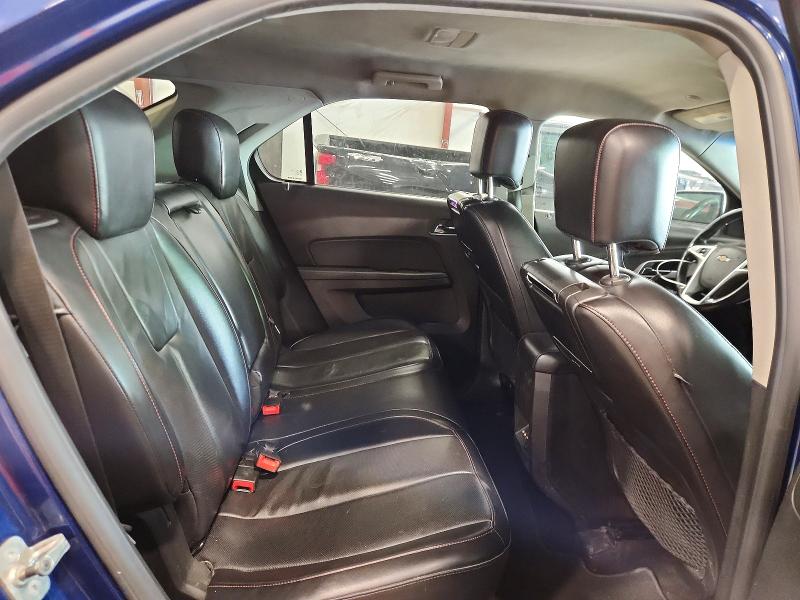 2010 Chevrolet Equinox მანქანა იყიდება აუქციონზე, vin: 2CNFLGEWXA6343927, აუქციონის ნომერი: 65186146