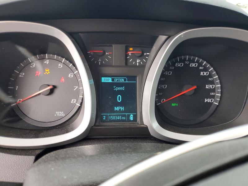 Aukcja sprzedaży 2014 Chevrolet Equinox, vin: 2GNALBEK1E6239161, numer aukcji: 63572566