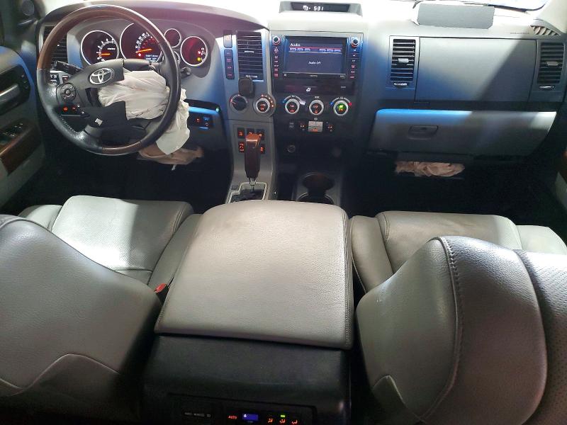 Aukcja sprzedaży 2012 Toyota Sequoia, vin: 5TDDY5G1XCS068250, numer aukcji: 63527966