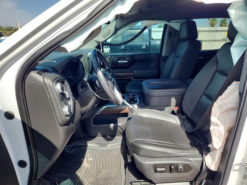 Aukcja sprzedaży 2021 Gmc Sierra, vin: 3GTP8DED1MG216208, numer aukcji: 66137766