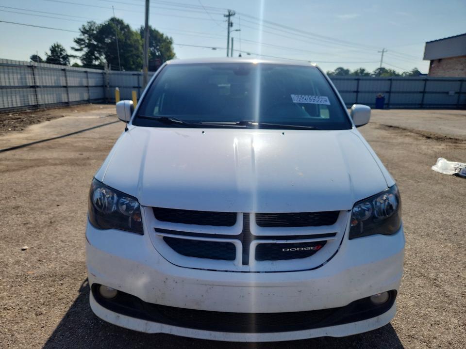 2020 Dodge Grand Caravan მანქანა იყიდება აუქციონზე, vin: 2C4RDGEG2LR188752, აუქციონის ნომერი: 65203566