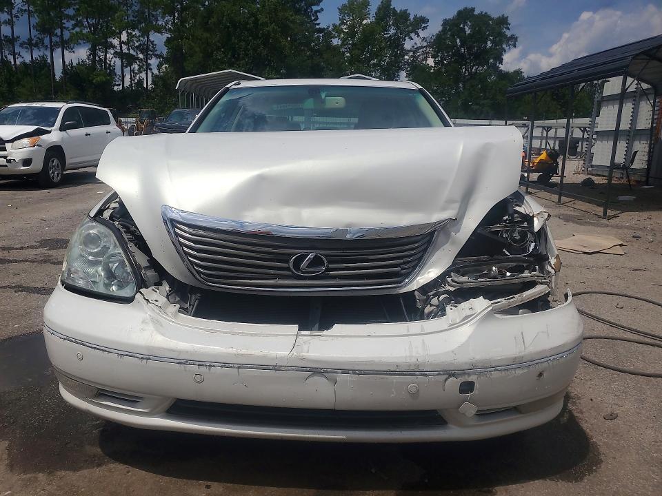 Продажа на аукционе авто 2006 Lexus Ls, vin: JTHBN36F365046245, номер лота: 66693546