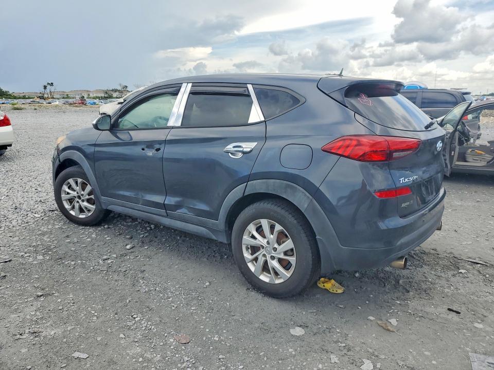 66496196 :رقم المزاد ، KM8J23A49LU114556 vin ، 2020 Hyundai Tucson مزاد بيع