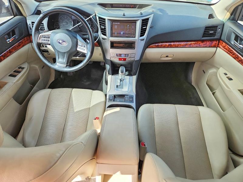 Продажа на аукционе авто 2012 Subaru Legacy, vin: 4S3BMBL66C3040241, номер лота: 61452746