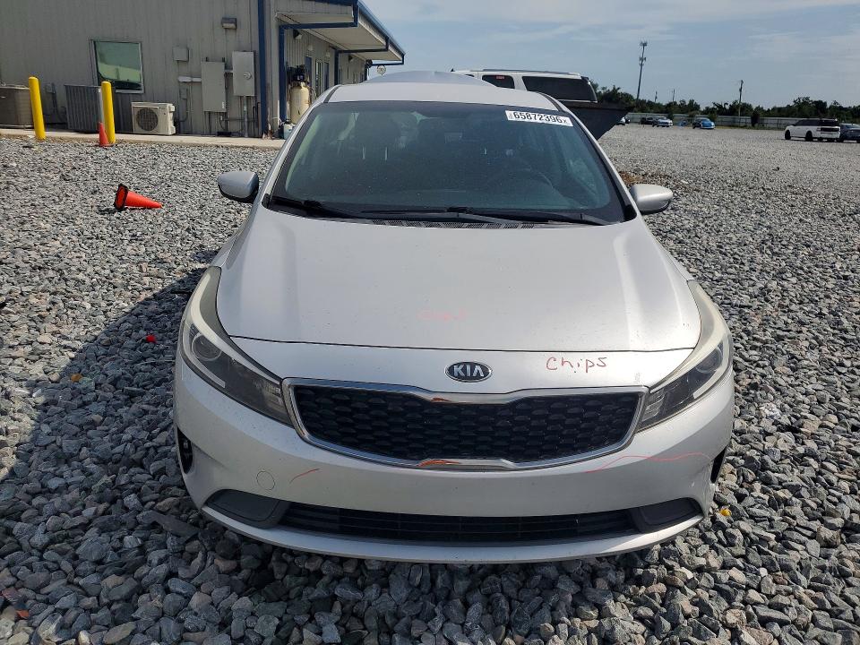 Aukcja sprzedaży 2018 Kia Forte, vin: 3KPFK4A74JE202503, numer aukcji: 65872396