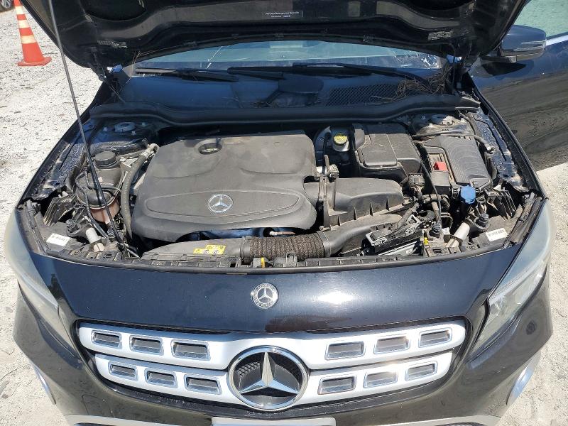 Продажа на аукционе авто 2018 Mercedes-benz Gla, vin: WDCTG4EB3JJ446501, номер лота: 67123296