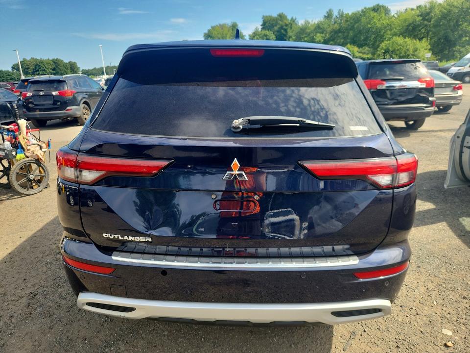 Aukcja sprzedaży 2023 Mitsubishi Outlander, vin: JA4J4UA86PZ011170, numer aukcji: 64201826