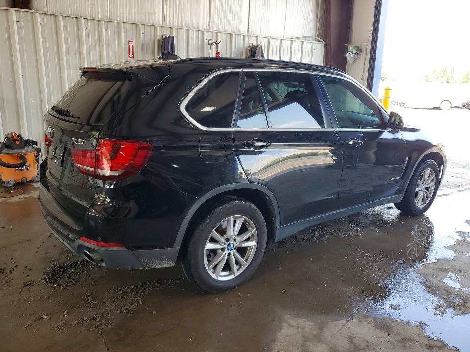 2014 Bmw X5 მანქანა იყიდება აუქციონზე, vin: 5UXKR0C59E0H22954, აუქციონის ნომერი: 63884636