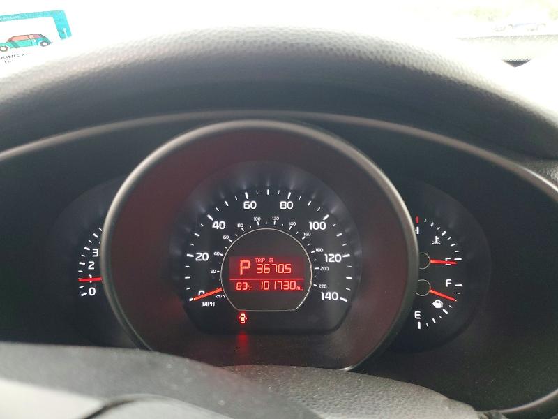 Aukcja sprzedaży 2014 Kia Soul, vin: KNDJN2A28E7742369, numer aukcji: 67295486