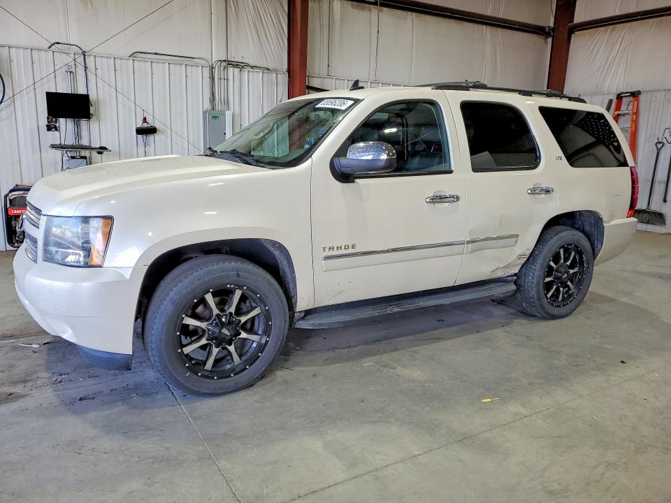 Продажа на аукционе авто 2010 Chevrolet Tahoe, vin: 1GNUKCE09AR137268, номер лота: 65696206