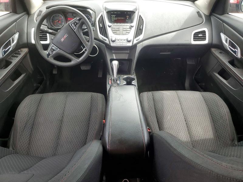 Aukcja sprzedaży 2015 Gmc Terrain, vin: 2GKALMEK1F6165296, numer aukcji: 63999676