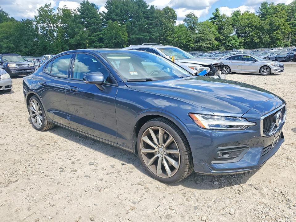 Aukcja sprzedaży 2021 Volvo S60, vin: 7JRA22TK2MG092413, numer aukcji: 66515516