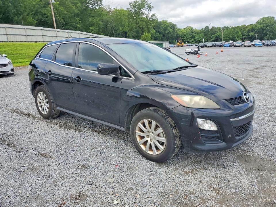 Aukcja sprzedaży 2012 Mazda Cx-7, vin: JM3ER2B57C0419734, numer aukcji: 63822936