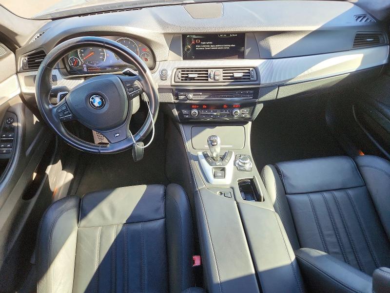 65959646 :رقم المزاد ، WBSFV9C58DC773867 vin ، 2013 Bmw M5 مزاد بيع