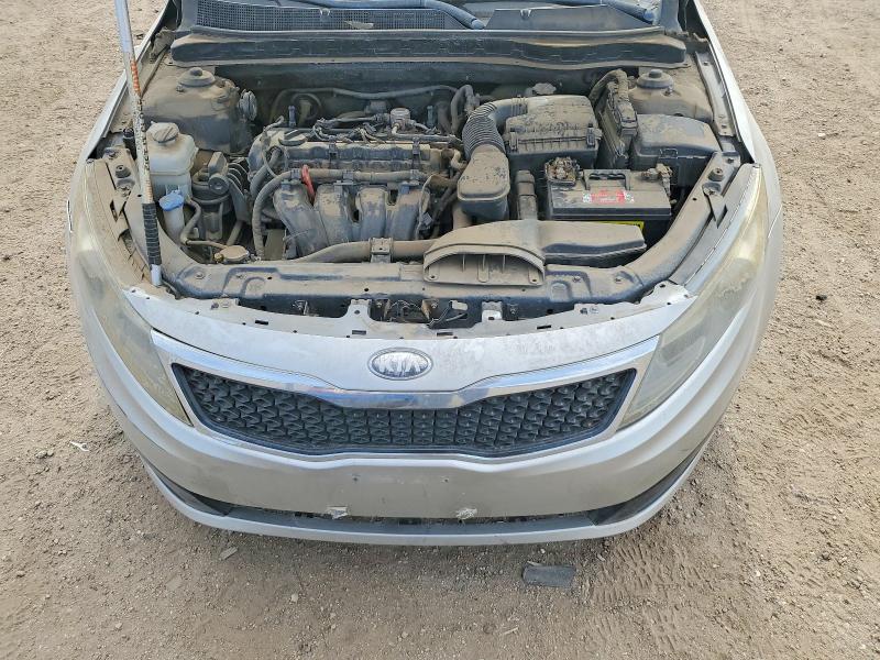 64146706 :رقم المزاد ، 5XXGM4A7XDG148618 vin ، 2013 Kia Optima مزاد بيع