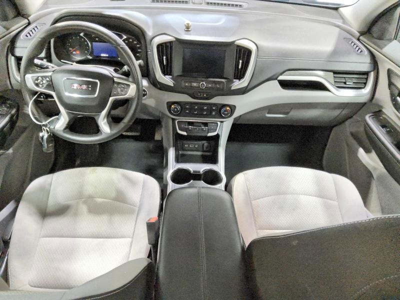 64210656 :رقم المزاد ، 3GKALTEV7NL233664 vin ، 2022 Gmc Terrain مزاد بيع