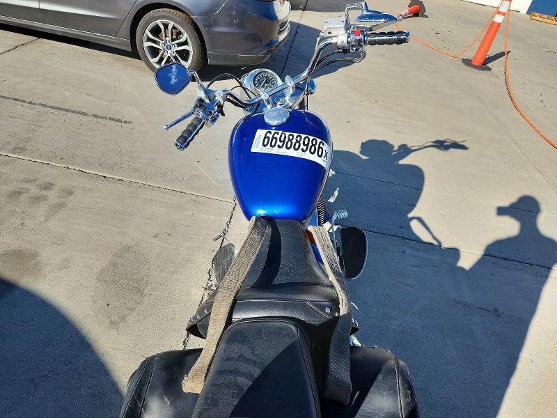 66988986 :رقم المزاد ، 5VPCD16D333002315 vin ، 2003 Victory Motorcycles Kingpin مزاد بيع