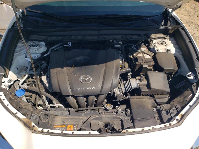 Продаж на аукціоні авто 2021 Mazda Cx-30, vin: 3MVDMBAL9MM258464, номер лоту: 66172826