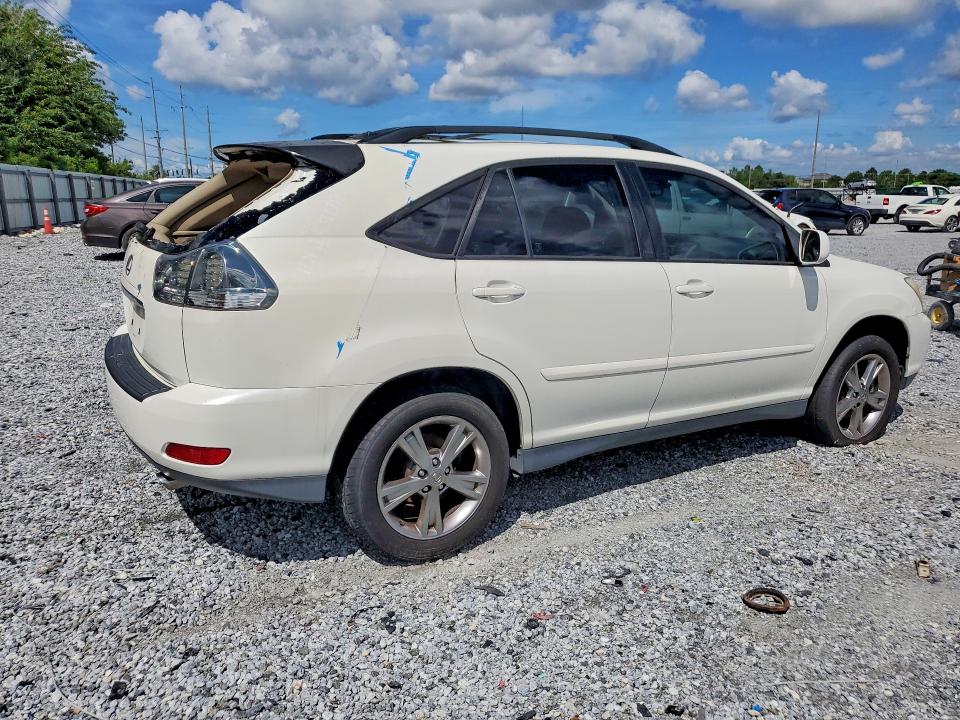 Aukcja sprzedaży 2006 Lexus Rx, vin: JTJGW31U560002154, numer aukcji: 67118546