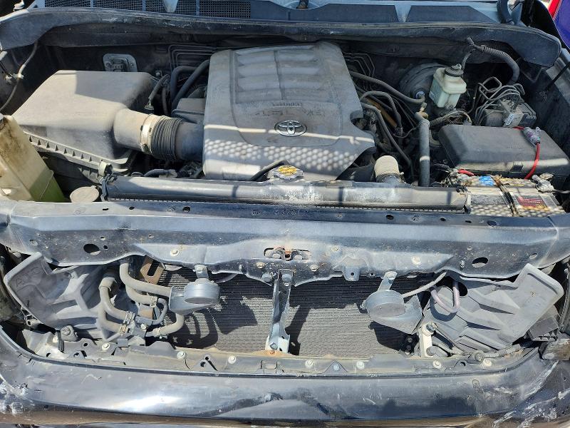 2010 Toyota Tundra მანქანა იყიდება აუქციონზე, vin: 5TFRM5F12AX011308, აუქციონის ნომერი: 58737706