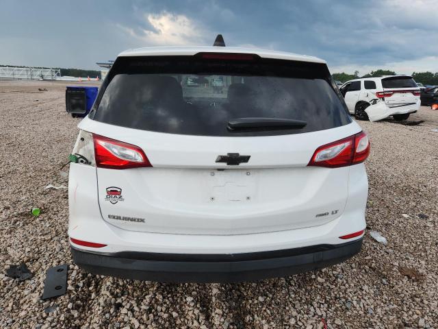 Auction sale of the 2018 Chevrolet Equinox, vin: 3GNAXSEV2JS575217, lot number: 65502156