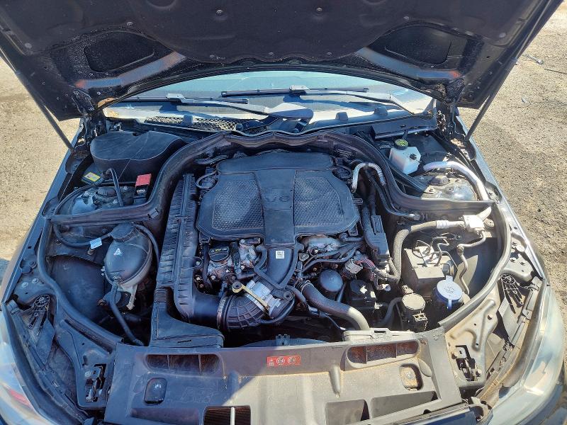 Aukcja sprzedaży 2014 Mercedes-benz C, vin: WDDGF8ABXEA944410, numer aukcji: 65862676