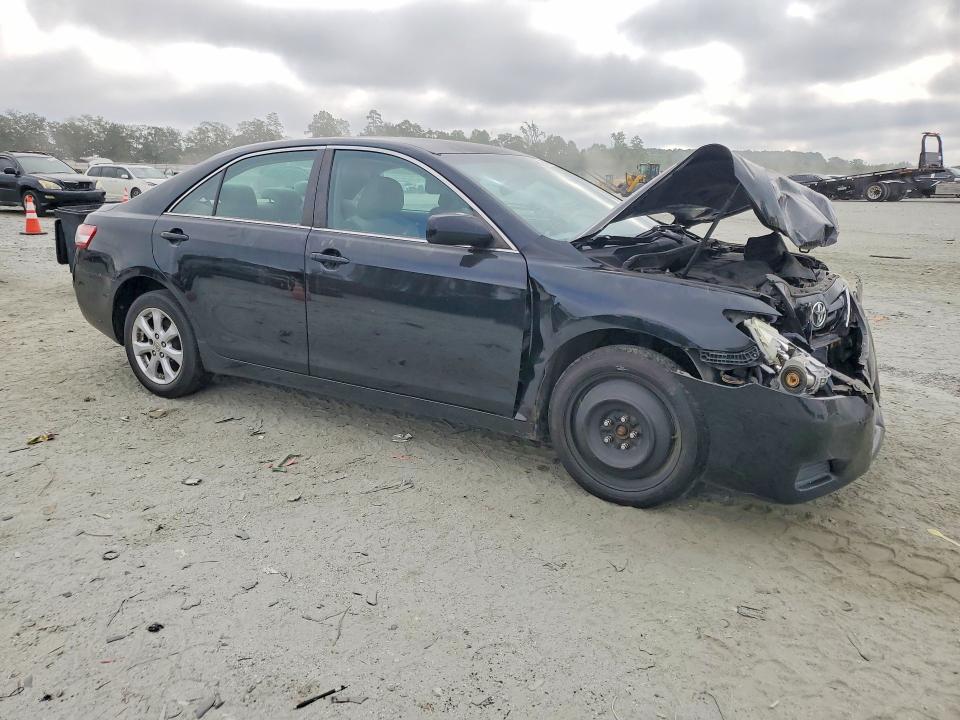Aukcja sprzedaży 2011 Toyota Camry, vin: 4T1BF3EK0BU201696, numer aukcji: 66426466