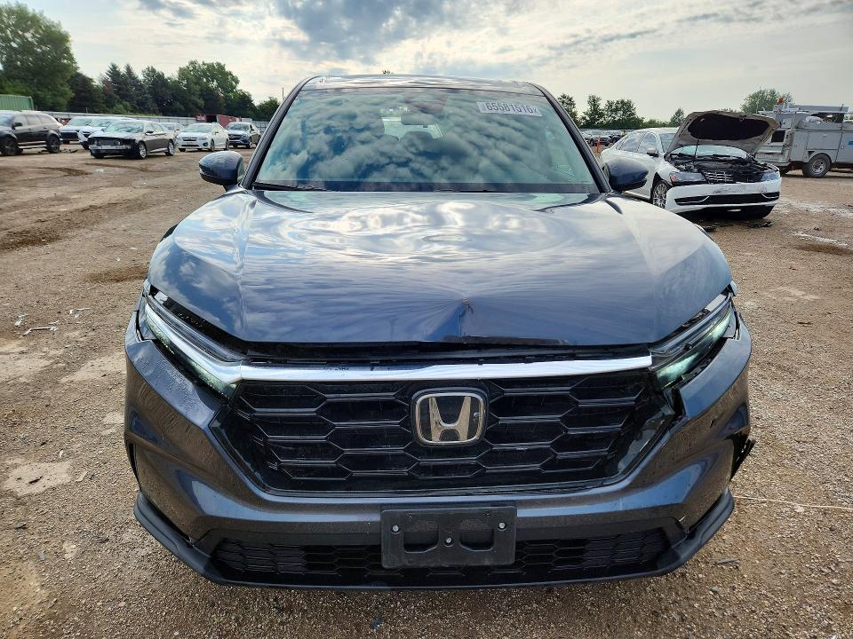 Aukcja sprzedaży 2026 Honda Cr-v, vin: 2HKRS4H45TH407304, numer aukcji: 65581516