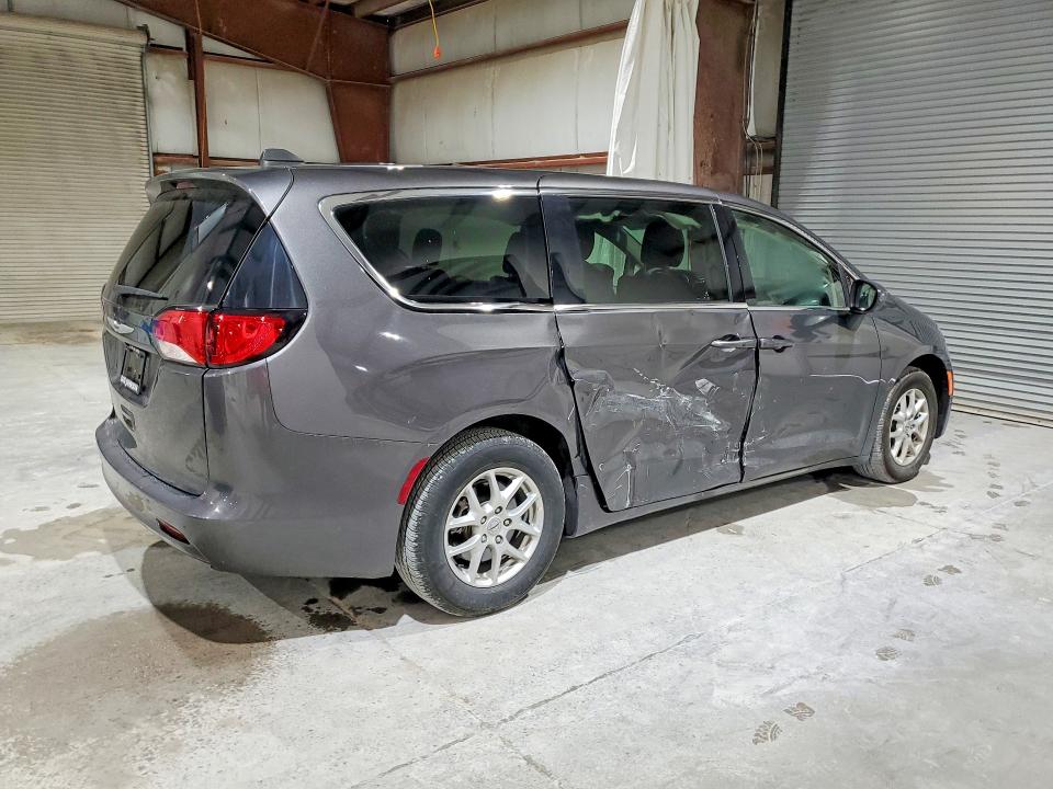 Продаж на аукціоні авто 2023 Chrysler Voyager, vin: 2C4RC1CG0PR531843, номер лоту: 65528056