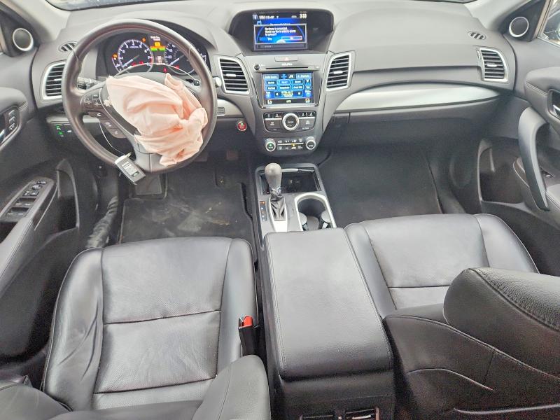 Aukcja sprzedaży 2016 Acura Rdx, vin: 5J8TB3H70GL013609, numer aukcji: 65301506