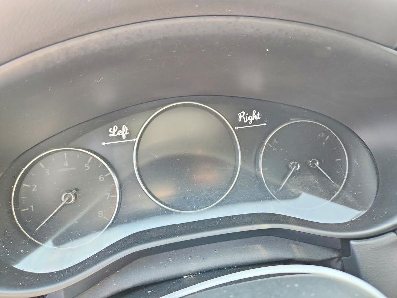 66842206 :رقم المزاد ، 3MVDMBBM1RM623217 vin ، 2024 Mazda Cx-30 مزاد بيع