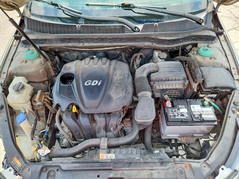 64823696 :رقم المزاد ، KNAGM4A73F5545589 vin ، 2015 Kia Optima مزاد بيع