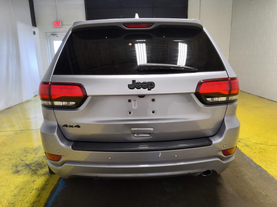 Aukcja sprzedaży 2019 Jeep Grand Cherokee, vin: 1C4RJFAG0KC849999, numer aukcji: 63157336