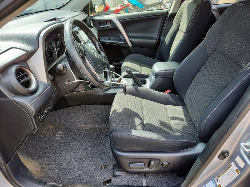 Aukcja sprzedaży 2017 Toyota Rav4 Hv, vin: JTMRJREV1HD063951, numer aukcji: 65466146