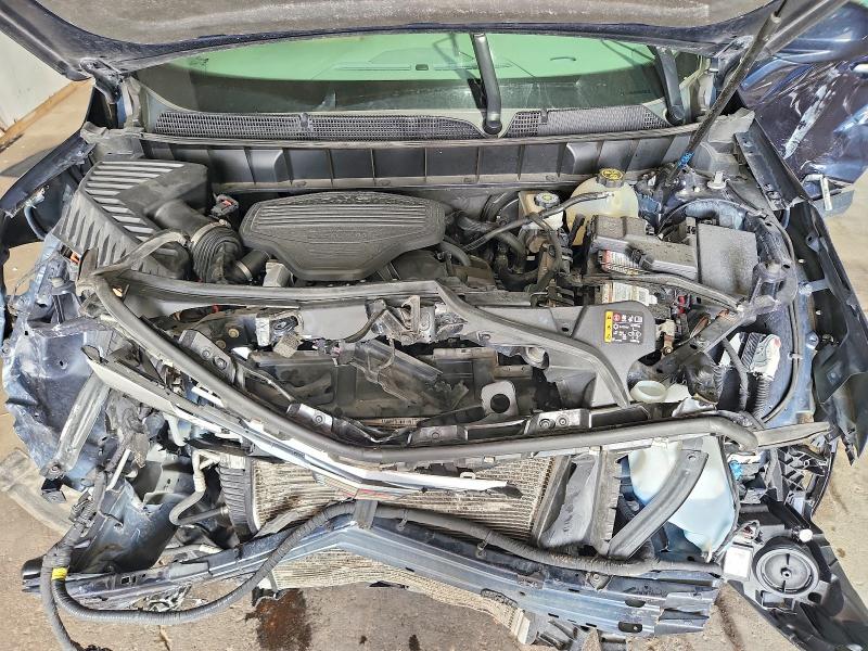 Aukcja sprzedaży 2017 Cadillac Xt5, vin: 1GYKNDRS0HZ228961, numer aukcji: 65754176