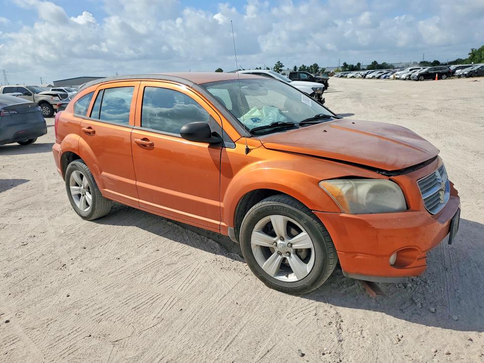 61888006 :رقم المزاد ، 1B3CB3HA2BD262556 vin ، 2011 Dodge Caliber مزاد بيع