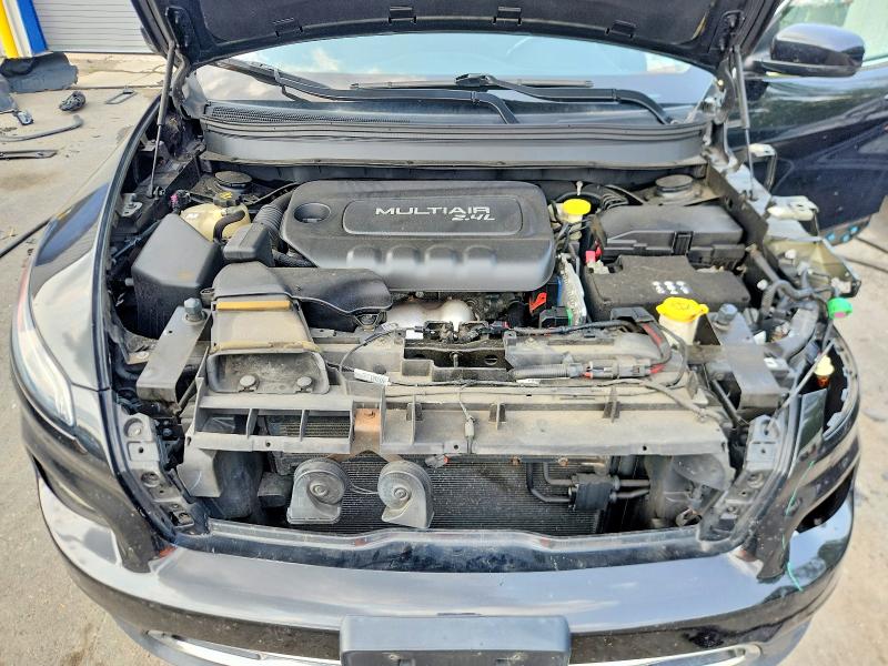 Aukcja sprzedaży 2016 Jeep Cherokee, vin: 1C4PJMDB2GW373207, numer aukcji: 64946736