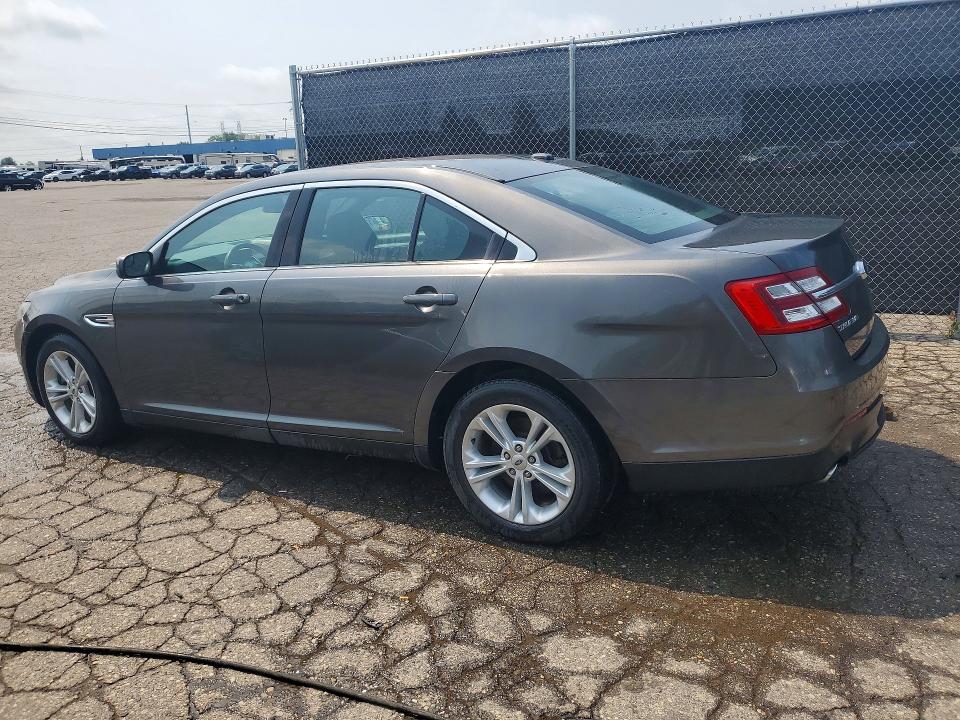 Продажа на аукционе авто 2015 Ford Taurus, vin: 1FAHP2E84FG208879, номер лота: 64380886
